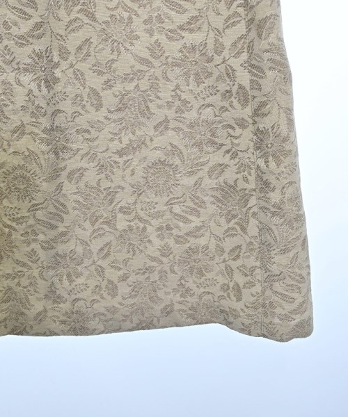 foufou（フーフー）ワンピース ベージュ サイズ:0(XS位) レディース/2200670076024