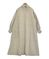 foufou（フーフー）ワンピース ベージュ サイズ:0(XS位) レディース/2200670076024