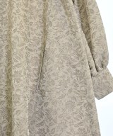 foufou（フーフー）ワンピース ベージュ サイズ:0(XS位) レディース/2200670076024