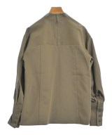 foufou（フーフー）ブラウス 茶 サイズ:F レディース/2200670076031