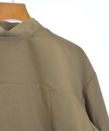 foufou（フーフー）ブラウス 茶 サイズ:F レディース/2200670076031