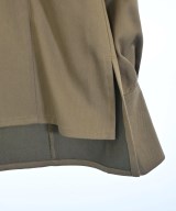 foufou（フーフー）ブラウス 茶 サイズ:F レディース/2200670076031