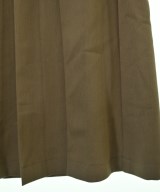 foufou（フーフー）ロング・マキシ丈スカート 茶 サイズ:0(XS位) レディース/2200670076062