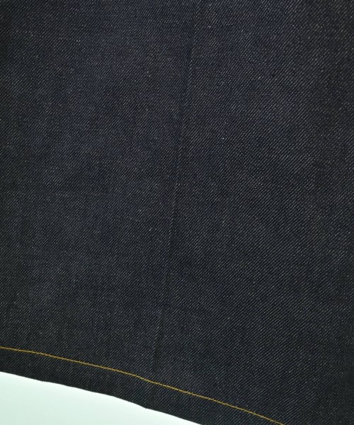 foufou（フーフー）デニムパンツ 紺 サイズ:0(XS位) レディース/2200670076086