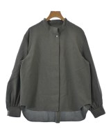 foufou（フーフー）カジュアルシャツ グレー サイズ:F レディース/2200673435040