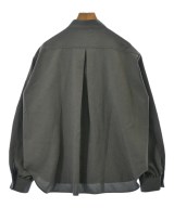 foufou（フーフー）カジュアルシャツ グレー サイズ:F レディース/2200673435040