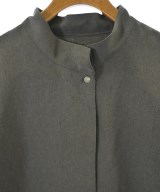 foufou（フーフー）カジュアルシャツ グレー サイズ:F レディース/2200673435040