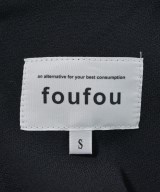 foufou（フーフー）ワンピース 紺 サイズ:S レディース/2200695339012