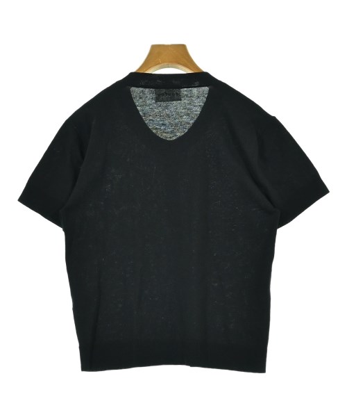 foufou（フーフー）カーディガン 黒 サイズ:-(M位) レディース/2200693898078