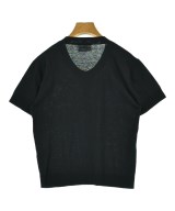 foufou（フーフー）カーディガン 黒 サイズ:-(M位) レディース/2200693898078