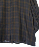 foufou（フーフー）ブラウス 紺 サイズ:F レディース/2200693898085