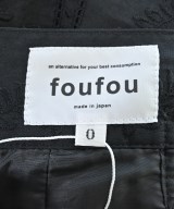 foufou（フーフー）ロング・マキシ丈スカート 紺 サイズ:0(XS位) レディース/2200693898092