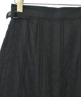 foufou（フーフー）ロング・マキシ丈スカート 紺 サイズ:0(XS位) レディース/2200693898092