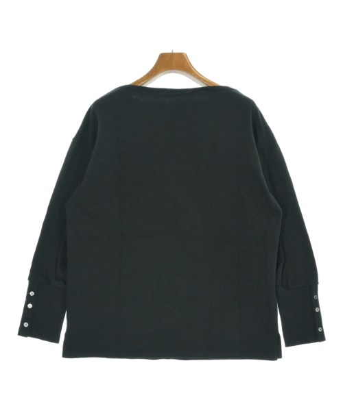 foufou（フーフー）Tシャツ・カットソー 黒 サイズ:F レディース/2200694334070