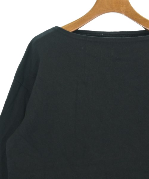 foufou（フーフー）Tシャツ・カットソー 黒 サイズ:F レディース/2200694334070