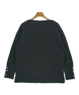 foufou（フーフー）Tシャツ・カットソー 黒 サイズ:F レディース/2200694334070