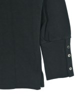 foufou（フーフー）Tシャツ・カットソー 黒 サイズ:F レディース/2200694334070