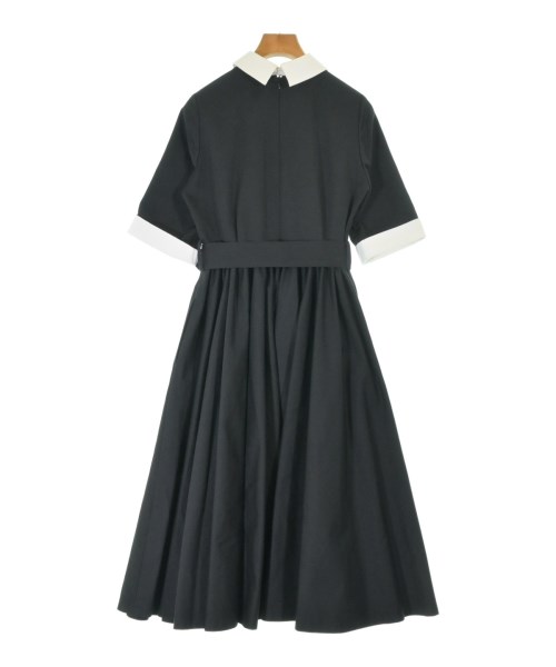 foufou（フーフー）ワンピース 黒 サイズ:0(XS位) レディース/2200654948026