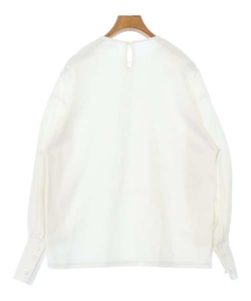 foufou（フーフー）Tシャツ・カットソー 白 サイズ:F レディース/2200654021040