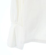 foufou（フーフー）Tシャツ・カットソー 白 サイズ:F レディース/2200654021040