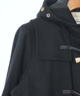 foufou（フーフー）ダッフルコート 黒 サイズ:0(XS位) レディース/2200656968015