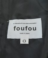 foufou（フーフー）その他 黒 サイズ:F レディース/2200656968039