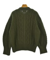 foufou（フーフー）カーディガン 緑 サイズ:F レディース/2200656968046