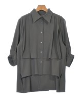 foufou（フーフー）カジュアルシャツ 緑 サイズ:F レディース/2200656968060