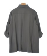 foufou（フーフー）カジュアルシャツ 緑 サイズ:F レディース/2200656968060