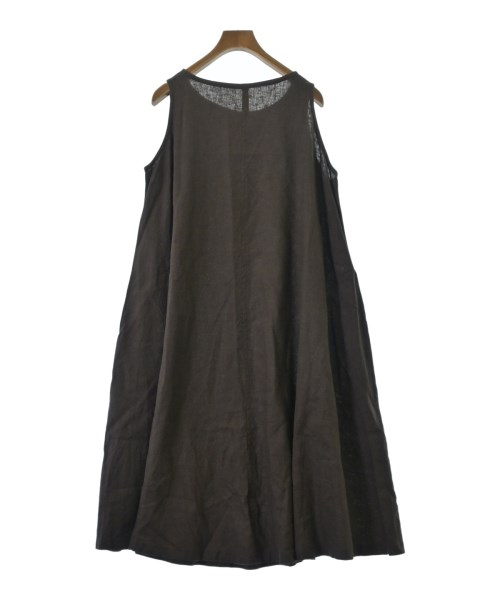 foufou（フーフー）ワンピース 茶 サイズ:0(XS位) レディース/2200656968121