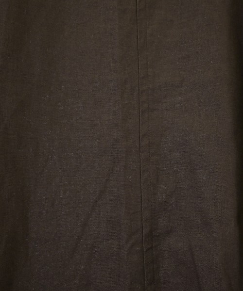 foufou（フーフー）ワンピース 茶 サイズ:0(XS位) レディース/2200656968121