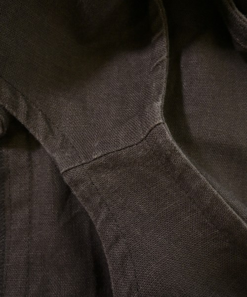 foufou（フーフー）ワンピース 茶 サイズ:0(XS位) レディース/2200656968121