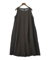 foufou（フーフー）ワンピース 茶 サイズ:0(XS位) レディース/2200656968121