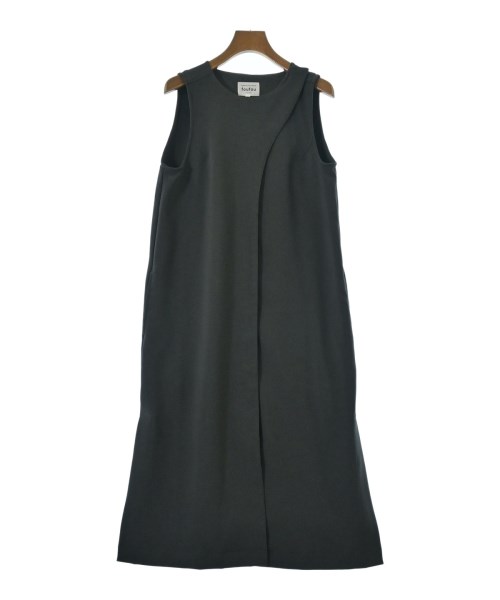 foufou(フーフー)ワンピース グレー サイズ:0(XS位)/2200656968138