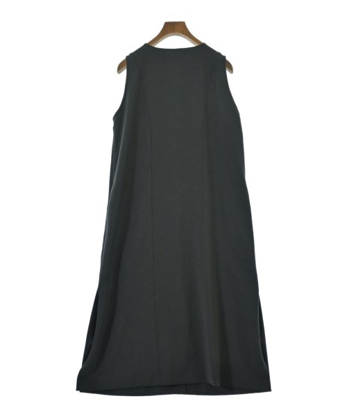 foufou（フーフー）ワンピース グレー サイズ:0(XS位) レディース/2200656968138