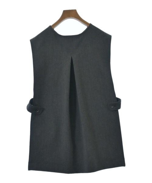 foufou（フーフー）ブラウス グレー サイズ:F レディース/2200656968145