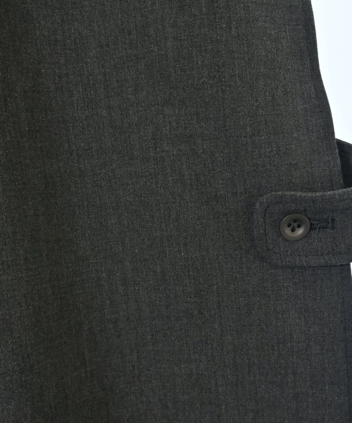 foufou（フーフー）ブラウス グレー サイズ:F レディース/2200656968145