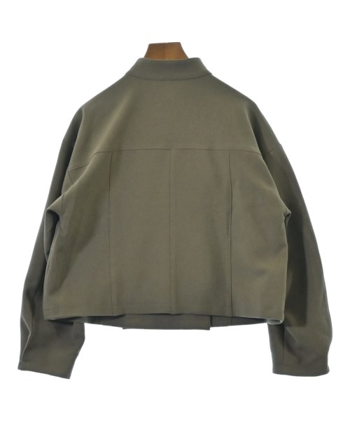 foufou（フーフー）その他 カーキ サイズ:0(XS位) レディース/2200656968152