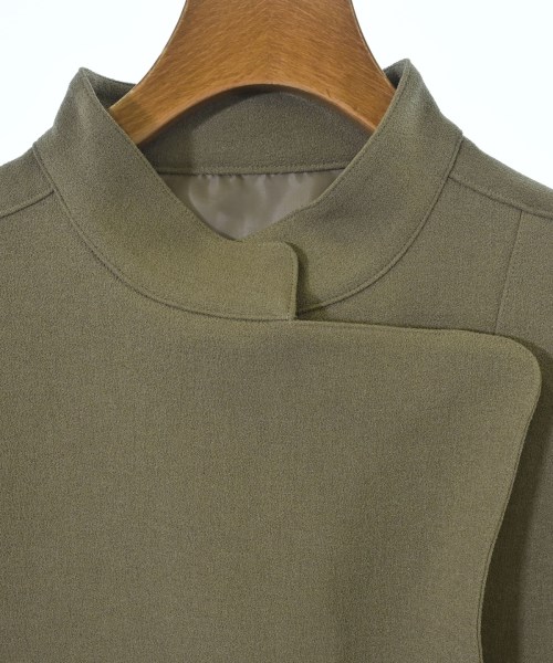 foufou（フーフー）その他 カーキ サイズ:0(XS位) レディース/2200656968152