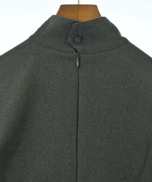 foufou（フーフー）ワンピース グレー サイズ:0(XS位) レディース/2200656968169