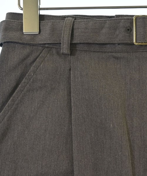 foufou（フーフー）ロング・マキシ丈スカート 茶 サイズ:-(M位) レディース/2200656968183