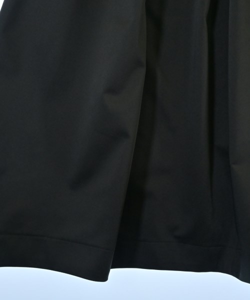 foufou（フーフー）ロング・マキシ丈スカート 黒 サイズ:0(XS位) レディース/2200656968190