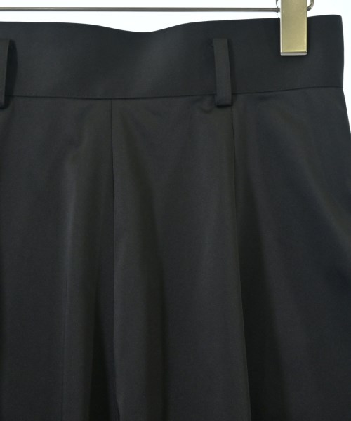 foufou（フーフー）ロング・マキシ丈スカート 黒 サイズ:0(XS位) レディース/2200656968190