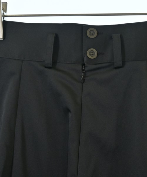 foufou（フーフー）ロング・マキシ丈スカート 黒 サイズ:0(XS位) レディース/2200656968190