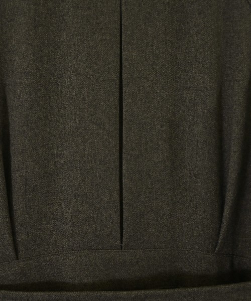 foufou（フーフー）ワンピース 茶 サイズ:0(XS位) レディース/2200659495037