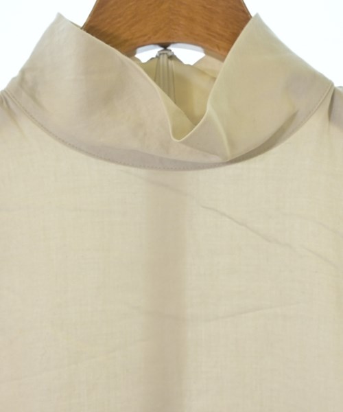 foufou（フーフー）ブラウス ベージュ サイズ:-(M位) レディース/2200659495051