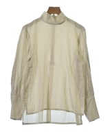 foufou（フーフー）ブラウス ベージュ サイズ:-(M位) レディース/2200659495051