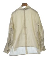 foufou（フーフー）ブラウス ベージュ サイズ:-(M位) レディース/2200659495051