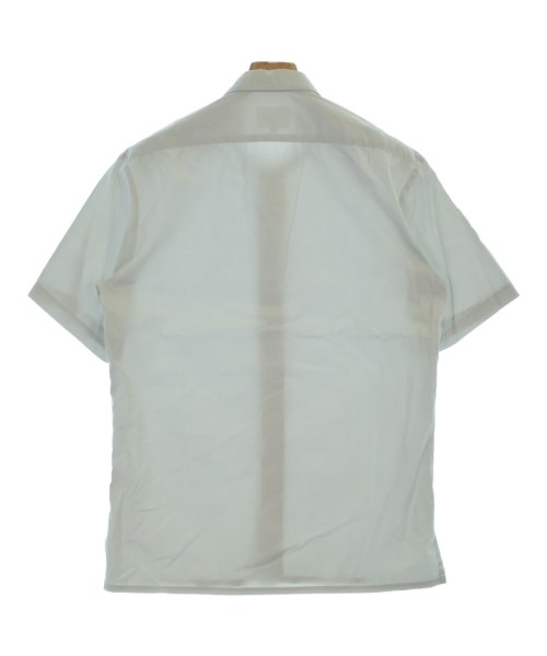 foufou（フーフー）カジュアルシャツ グレー サイズ:1(S位) メンズ/2200659495099