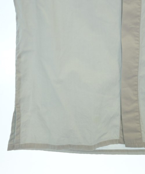 foufou（フーフー）カジュアルシャツ グレー サイズ:1(S位) メンズ/2200659495099